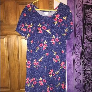 LuLaRoe Carly NWOT